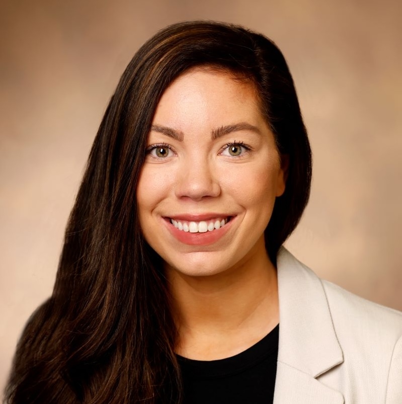 Alexis Yu, MPH